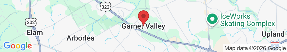 Garnet Valley, PA 19014, USA
