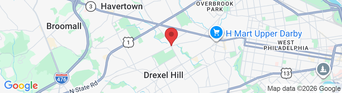 Upper Darby Township, PA, USA