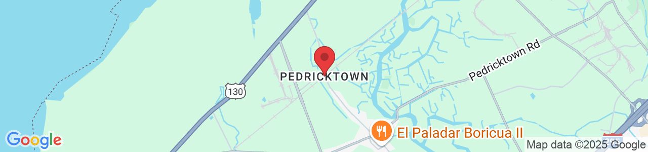 Pedricktown, Oldmans Township, NJ 08067, USA