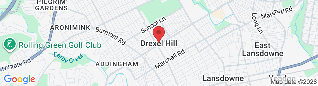 Drexel Hill, PA 19026, USA