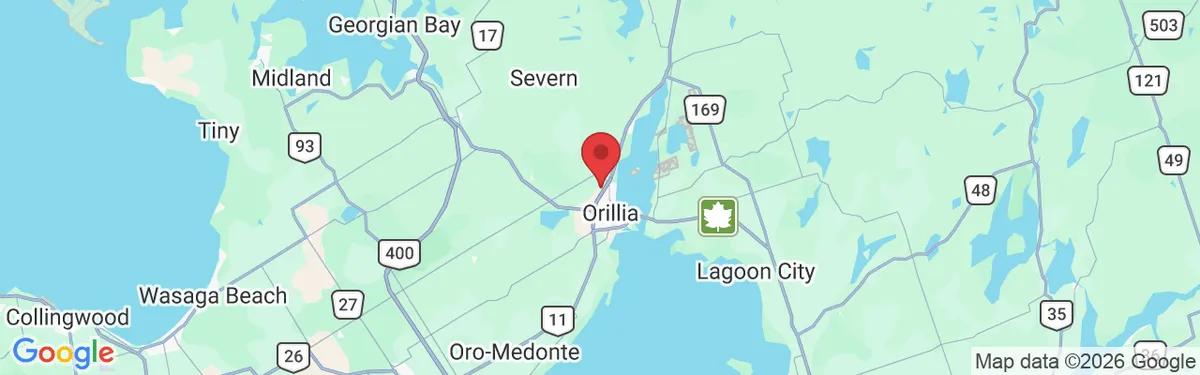 1118 Brodie Dr, Severn, ON L3V 0V2, Canada