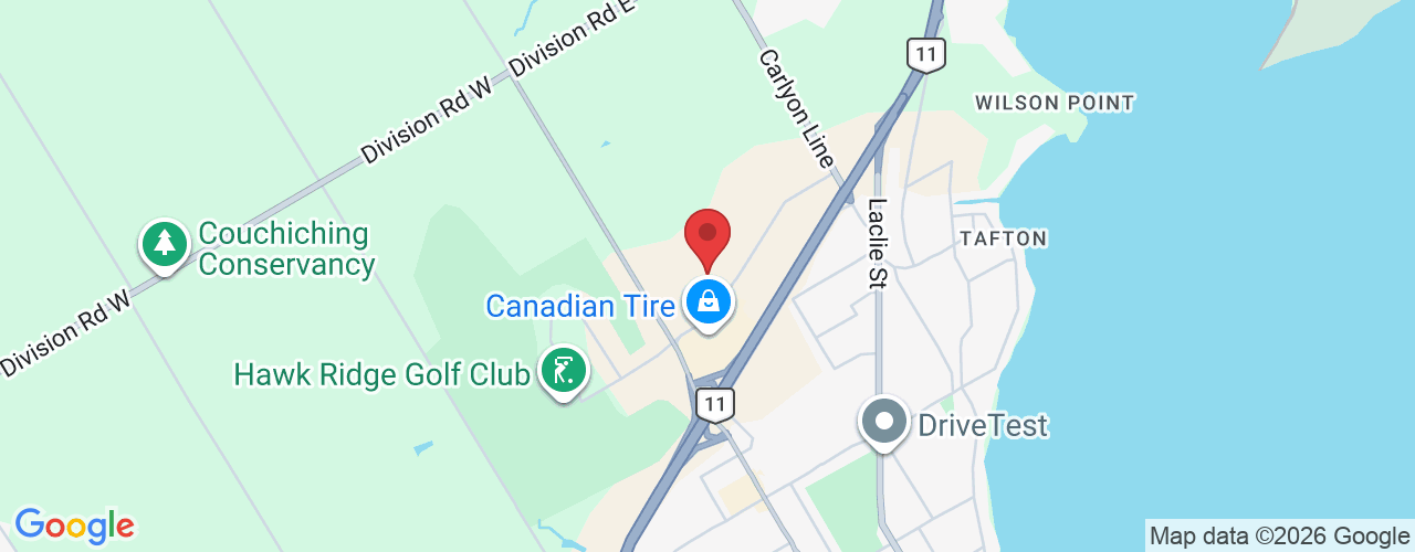 1118 Brodie Dr, Severn, ON L3V 0V2, Canada