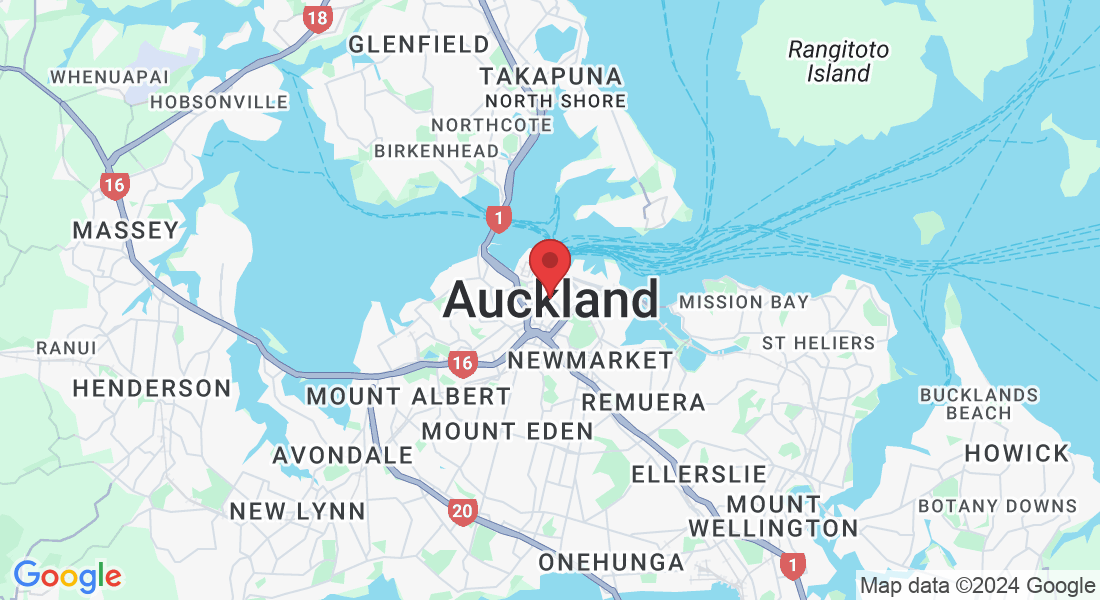 Auckland, New Zealand