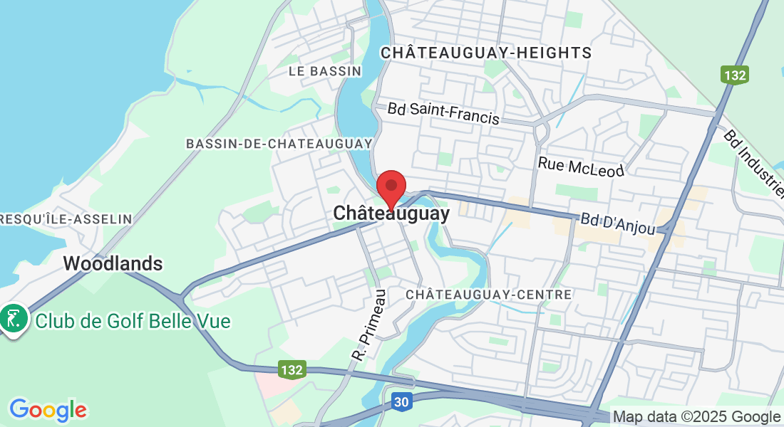 Châteauguay, QC, Canada