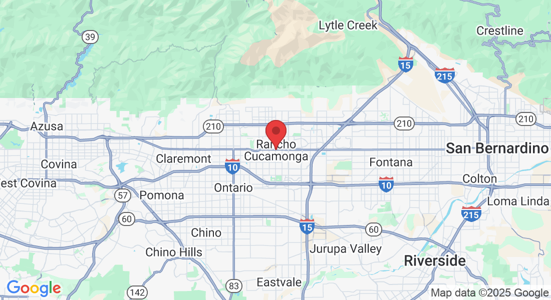 Rancho Cucamonga, CA, USA