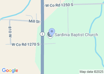 12642 IN-3, Westport, IN 47283, USA