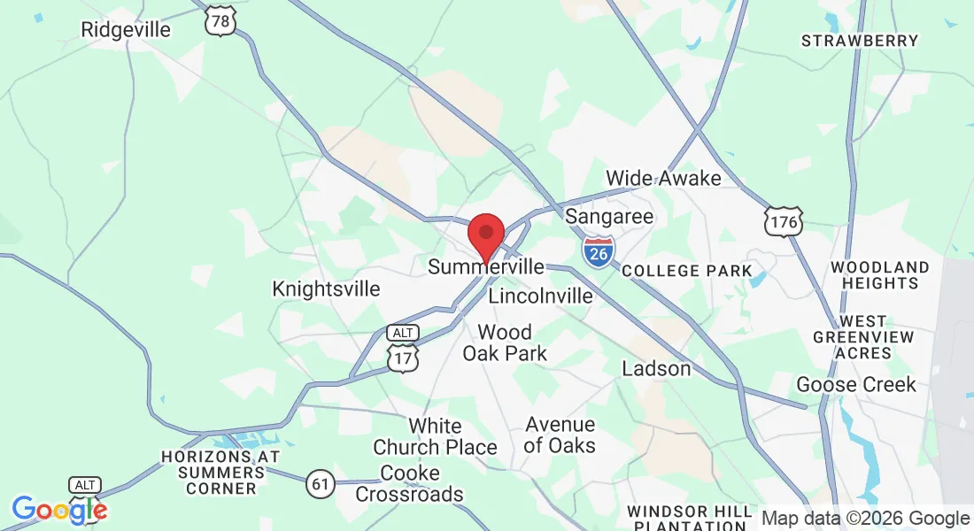 Summerville, SC, USA