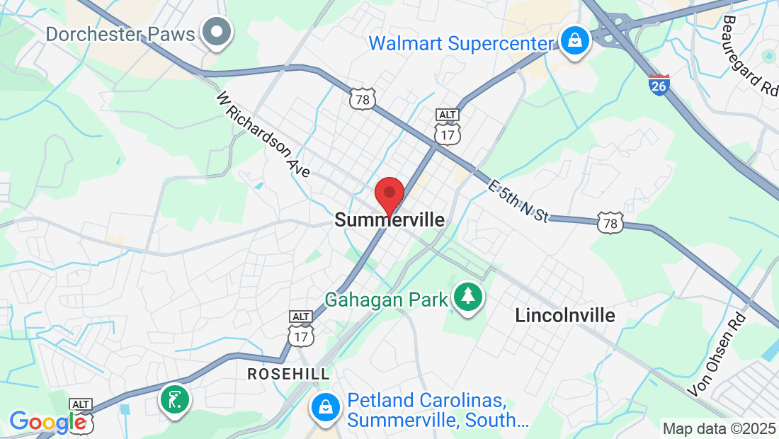 Summerville, SC, USA