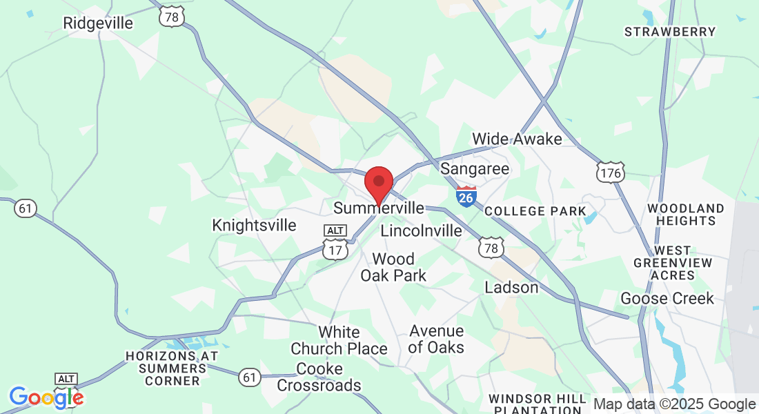 Summerville, SC, USA