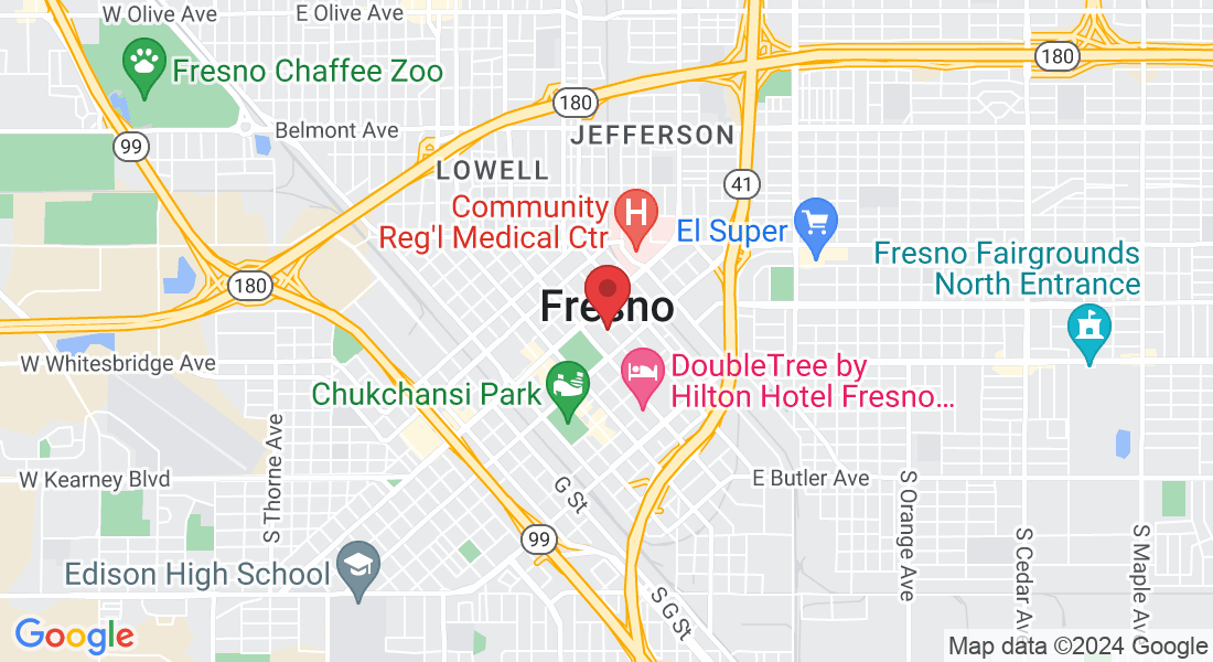 Fresno, CA, USA
