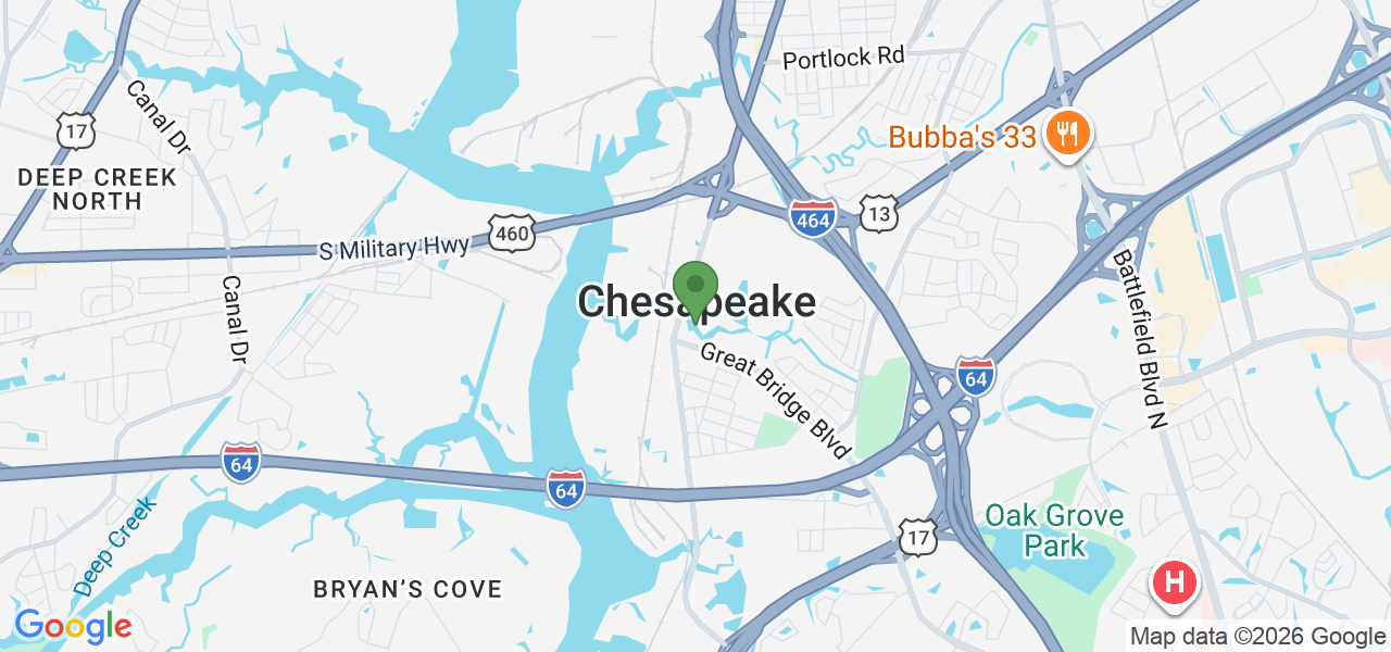 Chesapeake, VA, USA