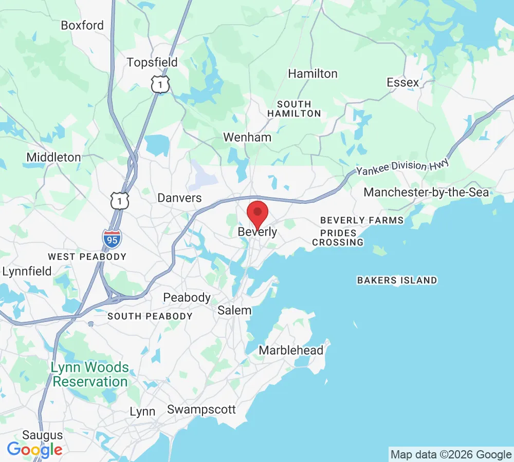 Beverly, MA, USA