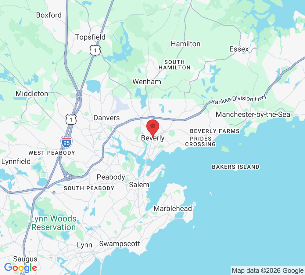 Beverly, MA, USA