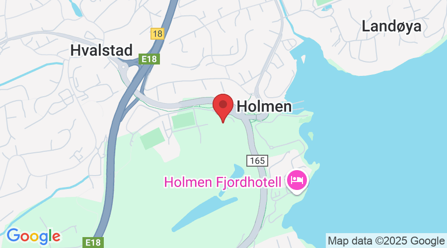 Vogellund 6, 1394 Nesbru, Norge