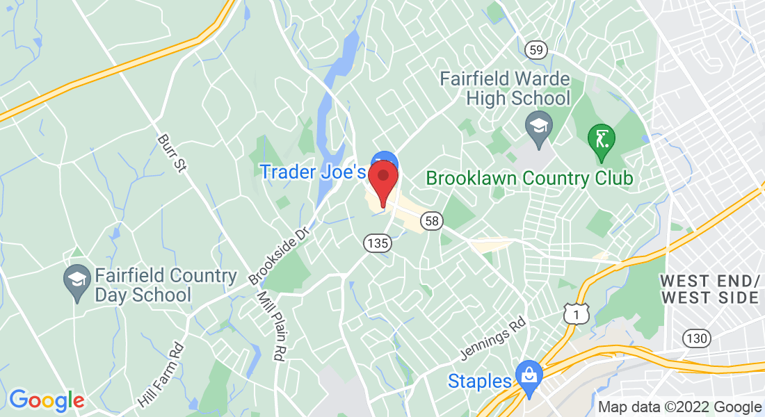 2193 Black Rock Turnpike, Fairfield, CT 06825, USA