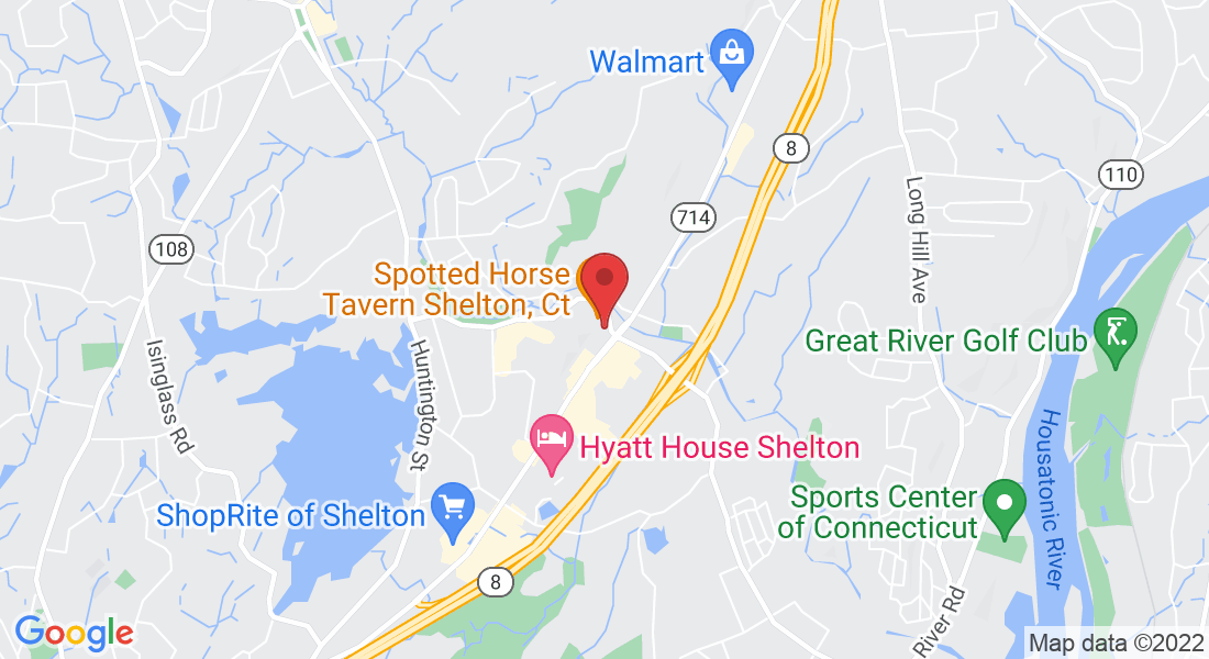 110 Commerce Dr, Shelton, CT 06484, USA
