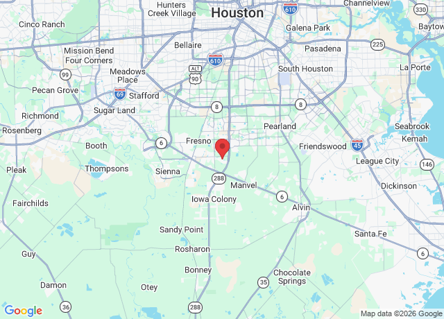 38 Morro Bay Dr, Manvel, TX 77578, USA