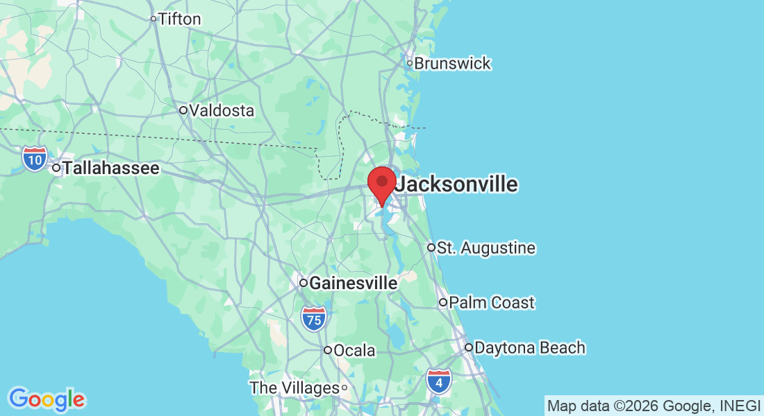 Orange Park, FL 32073, USA