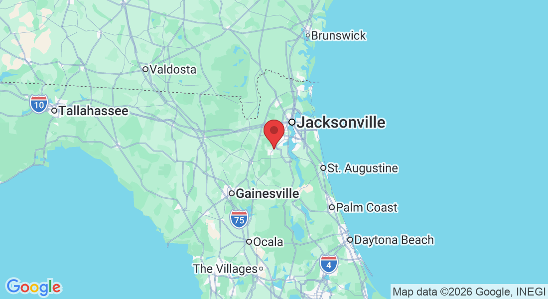 Middleburg, FL 32068, USA