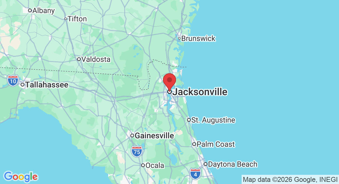 Jacksonville, FL, USA