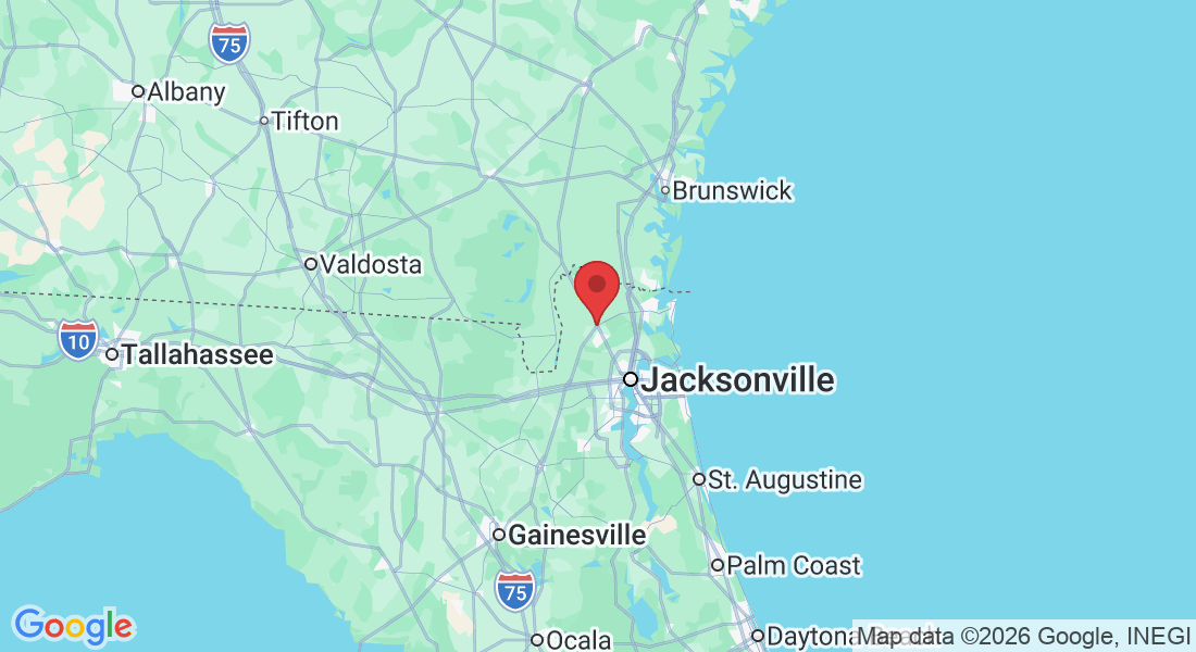 Callahan, FL 32011, USA