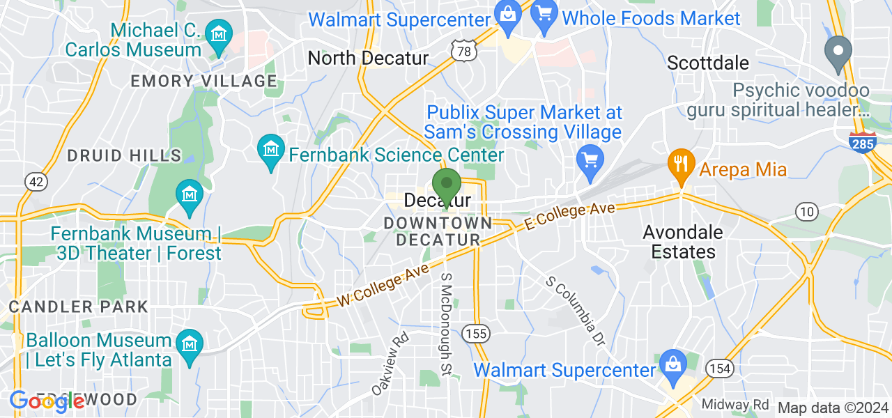 Decatur, GA 30030, USA