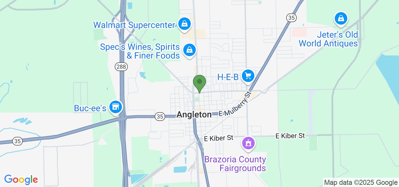 Angleton, TX 77515, USA