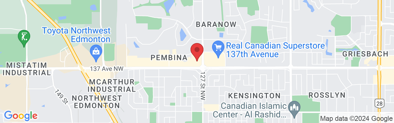12832 137 Ave NW, Edmonton, AB T5L 4Y8, Canada