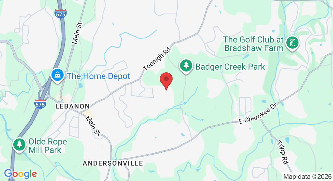 233 Highlands Dr, Woodstock, GA 30188, USA