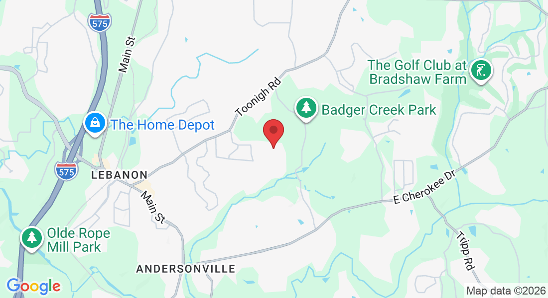 233 Highlands Dr, Woodstock, GA 30188, USA