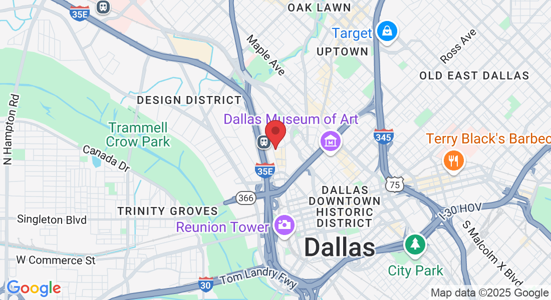 3039 Nowitzki Way, Dallas, TX 75219, USA