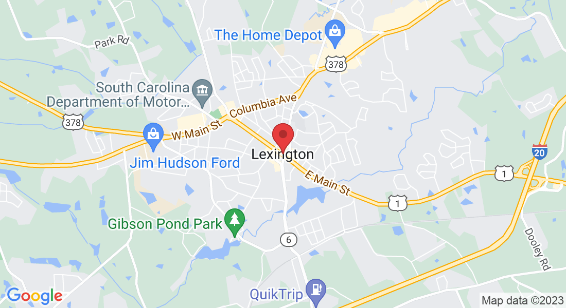 Lexington, SC, USA