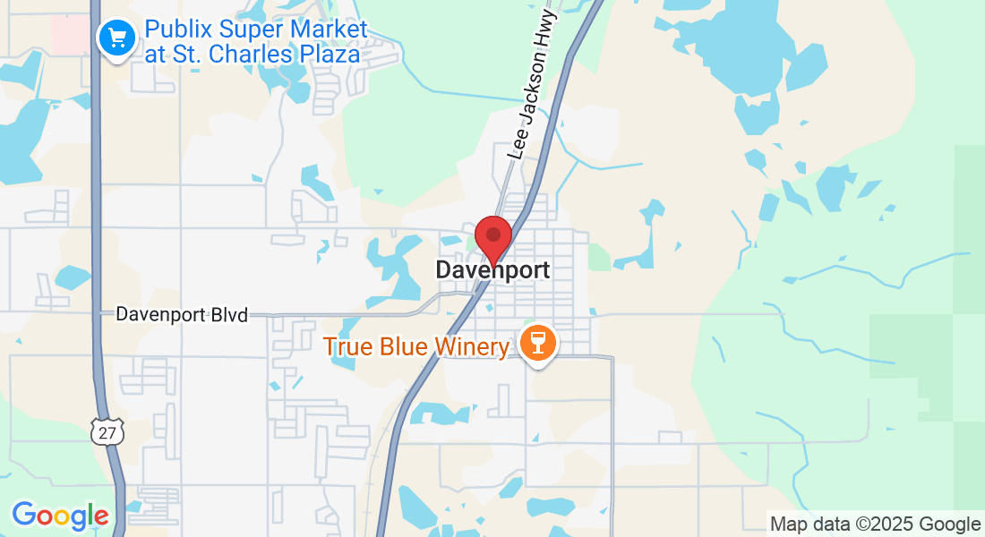 Davenport, Flórida, EUA