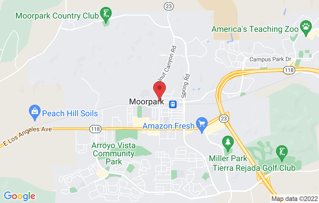 Moorpark, CA 93021, USA