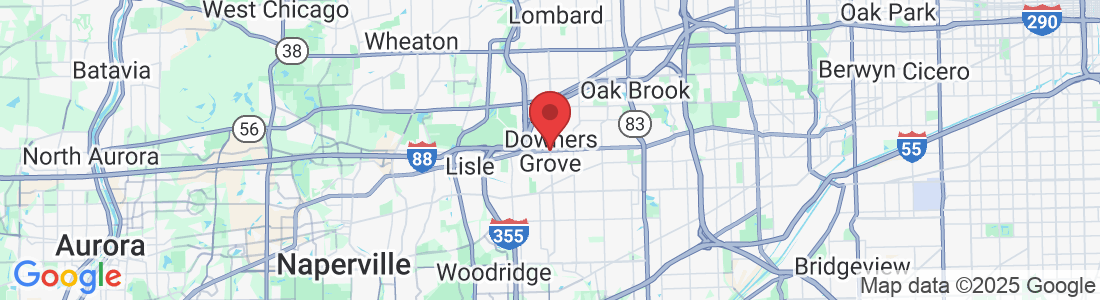 Downers Grove, IL, USA