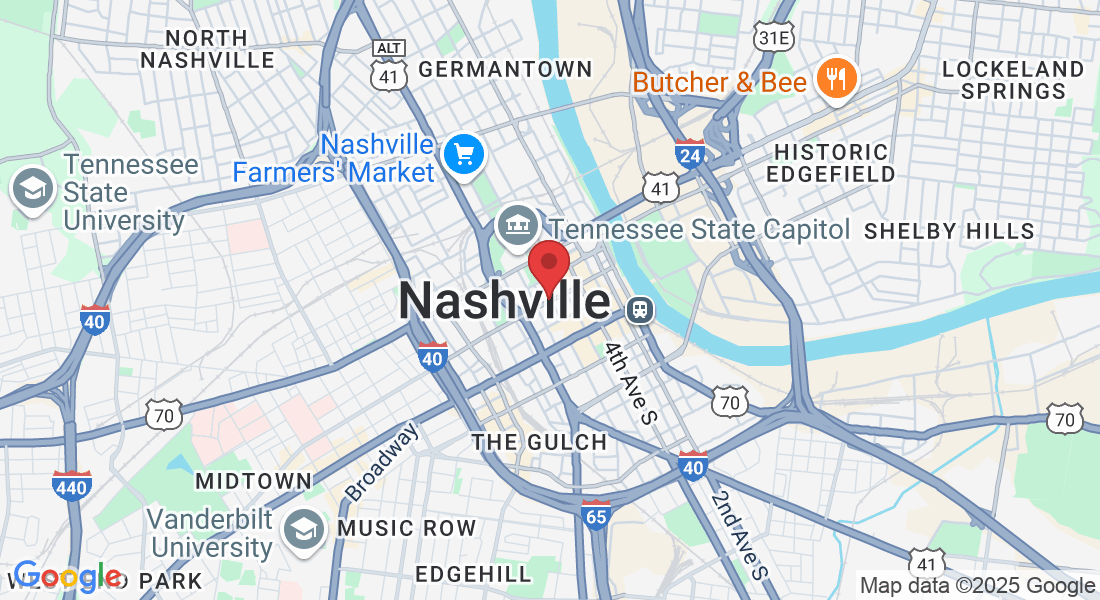 Nashville, TN, EUA