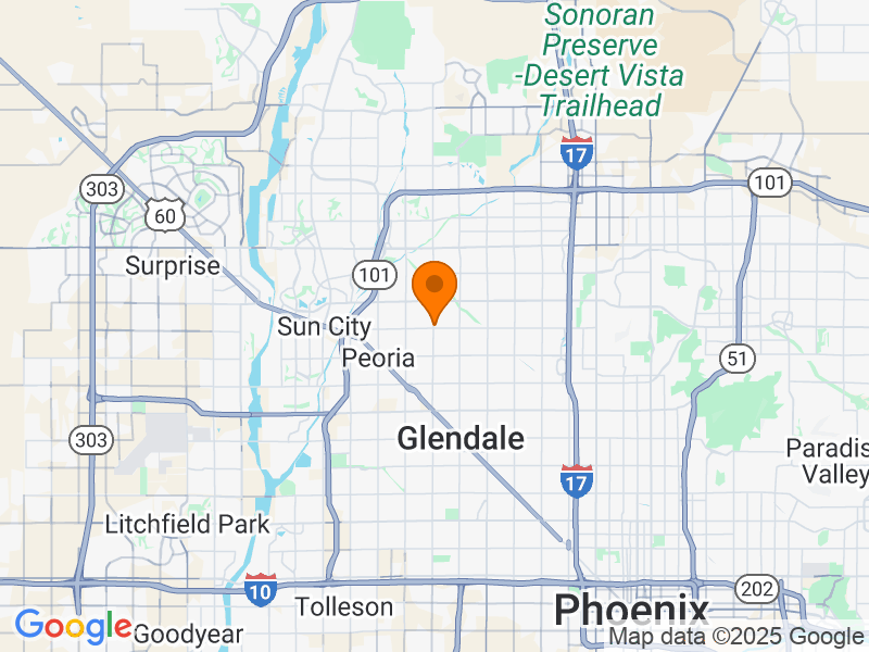 6670 W Cactus Rd #106, Glendale, AZ 85304, USA