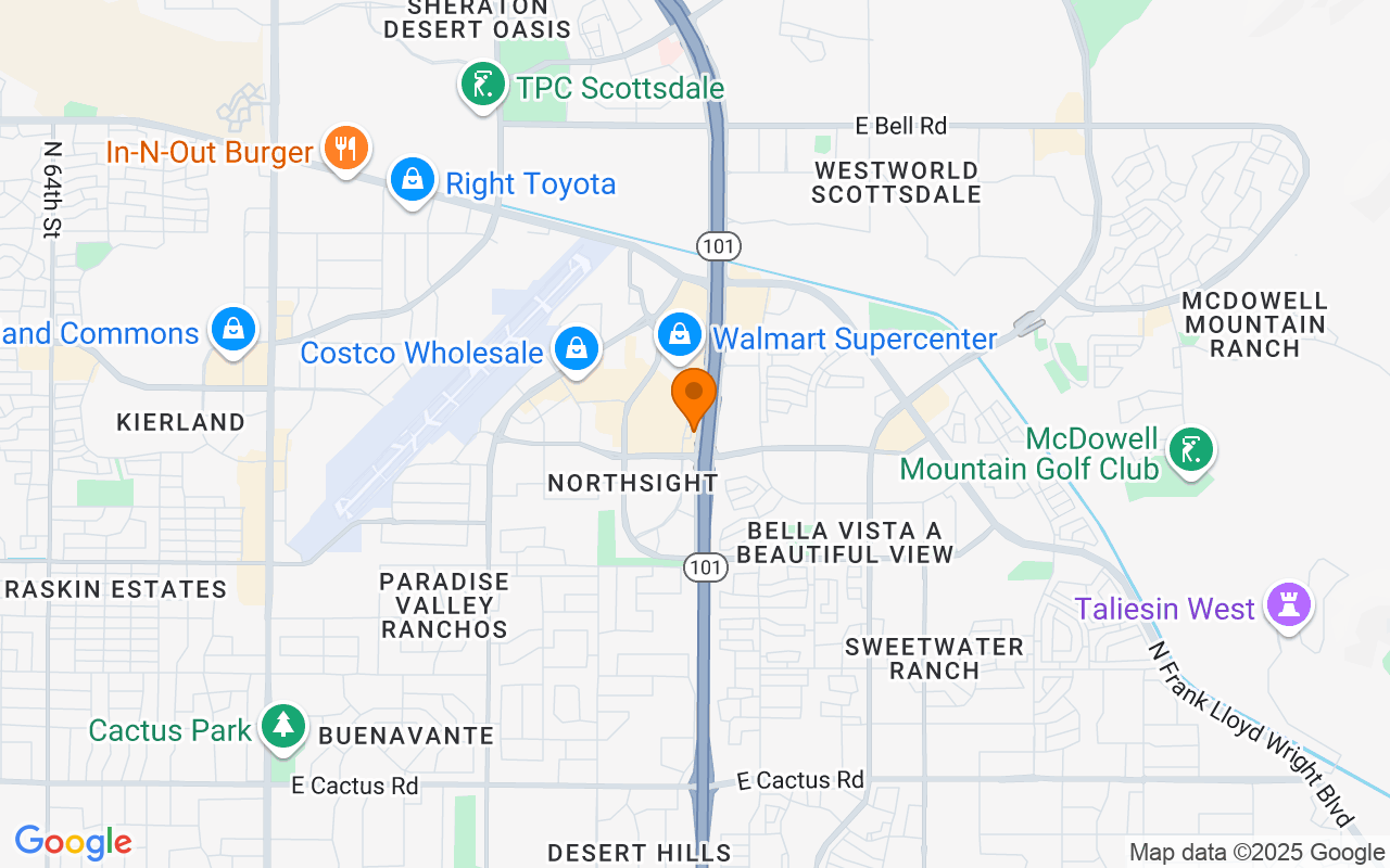 Access Rd, 14884 N Pima Rd #130, Scottsdale, AZ 85260, USA