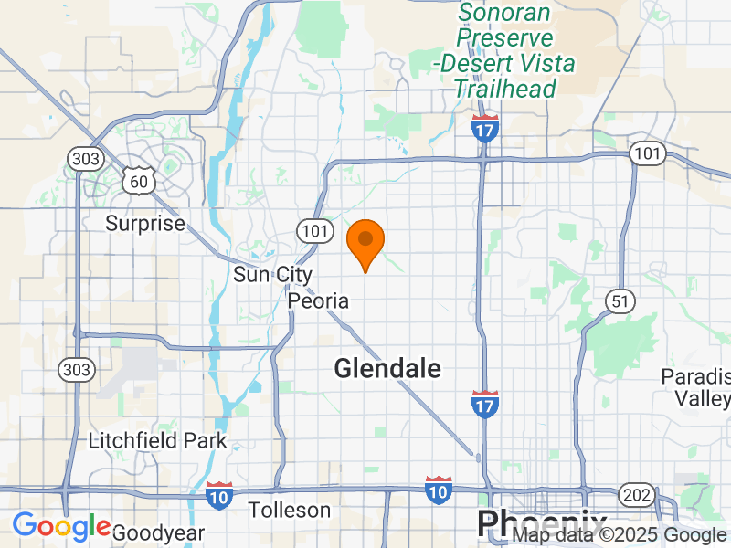 6670 W Cactus Rd #106, Glendale, AZ 85304, USA