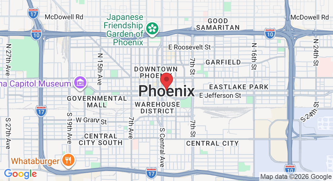 Phoenix, AZ, USA