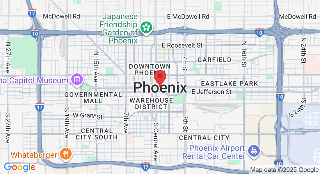 Phoenix, AZ, USA