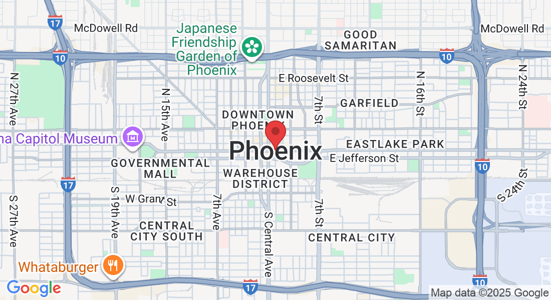 Phoenix, AZ, USA