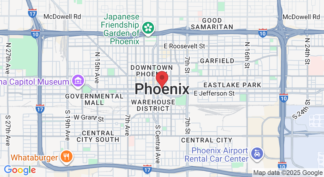 Phoenix, AZ, USA