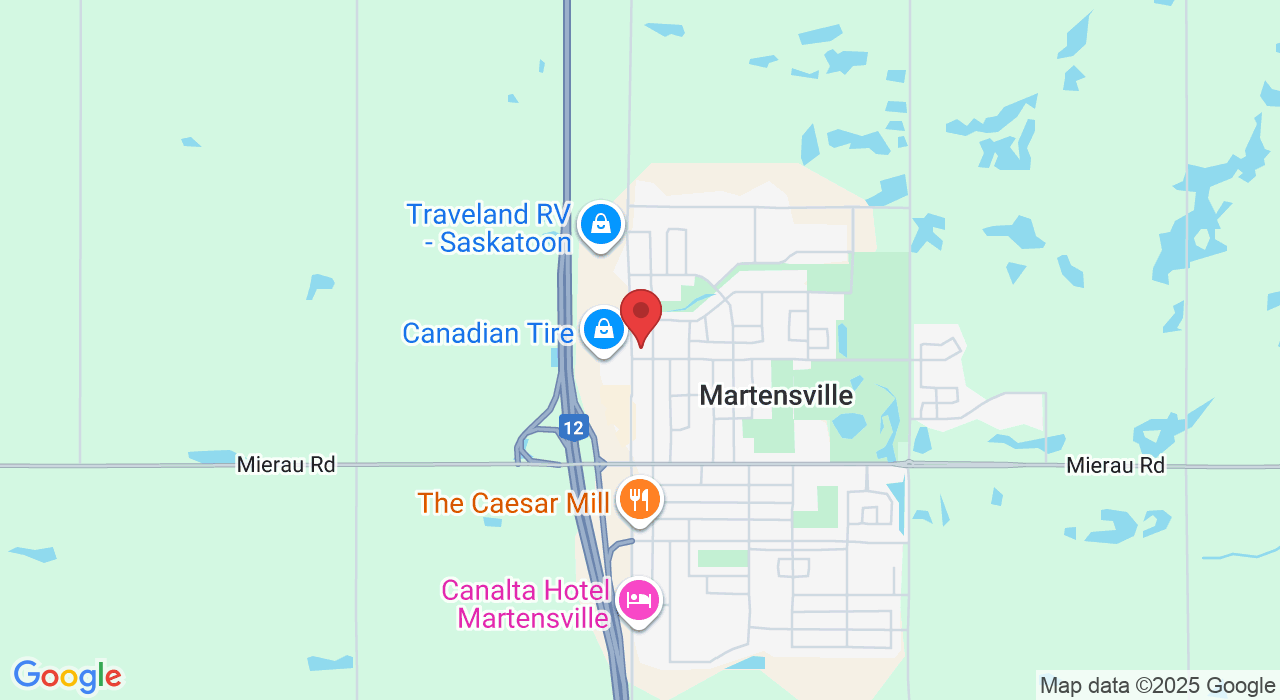 301 Centennial Dr N, Martensville, SK S0K 2T0, Canada