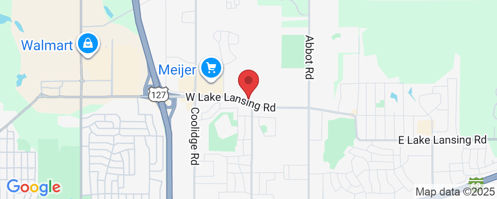 808 W Lake Lansing Rd suite 200, East Lansing, MI 48823, USA