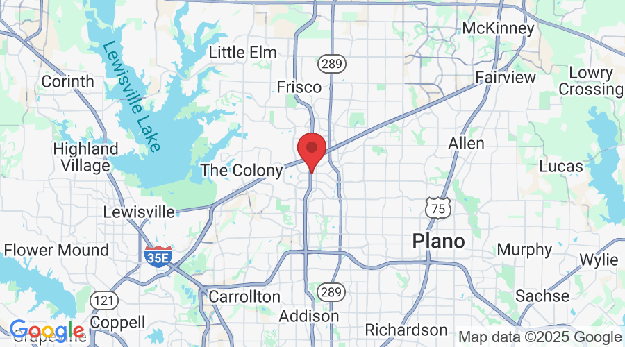 7250 Dallas Pkwy, Plano, TX 75024, USA