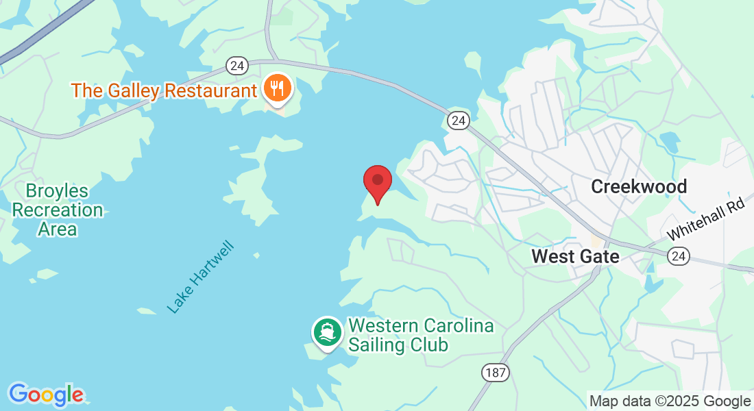 470 Green Pond Rd, Anderson, SC 29626, USA