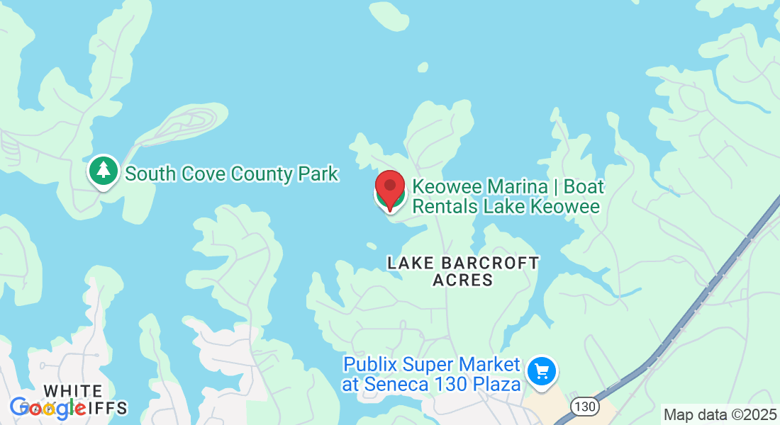 156 Keowee Marina Dr, Seneca, SC 29672, USA