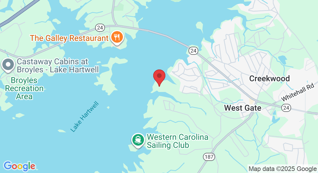 470 Green Pond Rd, Anderson, SC 29626, USA