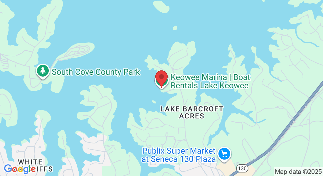 156 Keowee Marina Dr, Seneca, SC 29672, USA